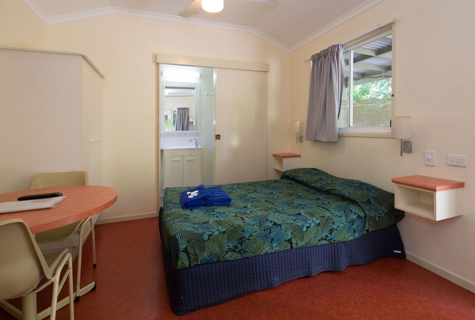 Imagen de la habitación del Hotel Kipara Tropical Rainforest Retreat. Foto 15