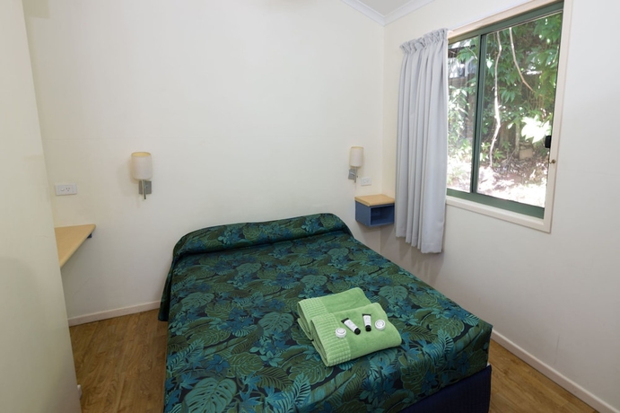 Imagen de la habitación del Hotel Kipara Tropical Rainforest Retreat. Foto 17