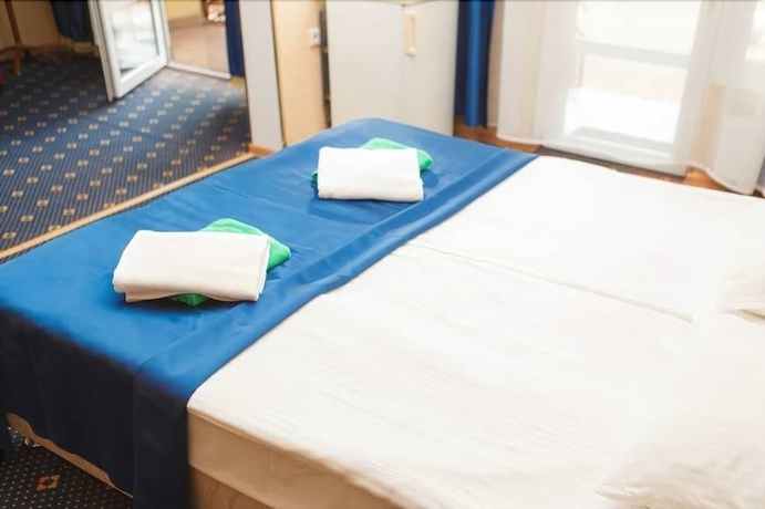 Imagen de la habitación del Hotel Kiparis, Adler. Foto 5