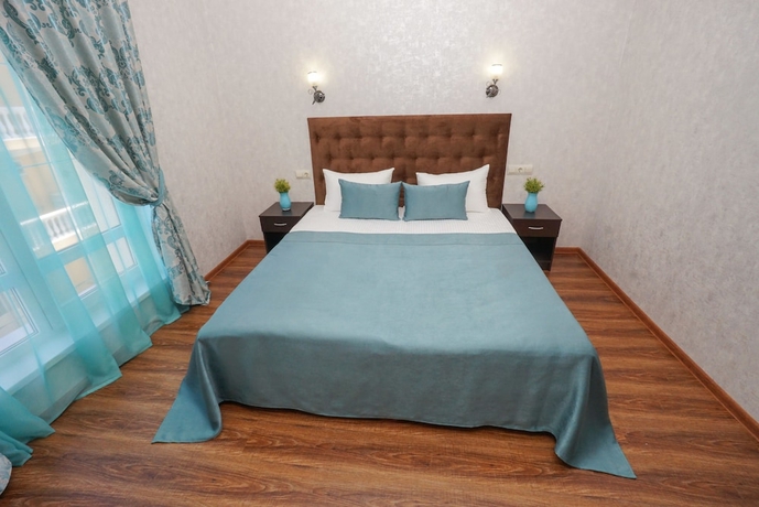 Imagen de la habitación del Hotel Kiparis, Adler. Foto 6