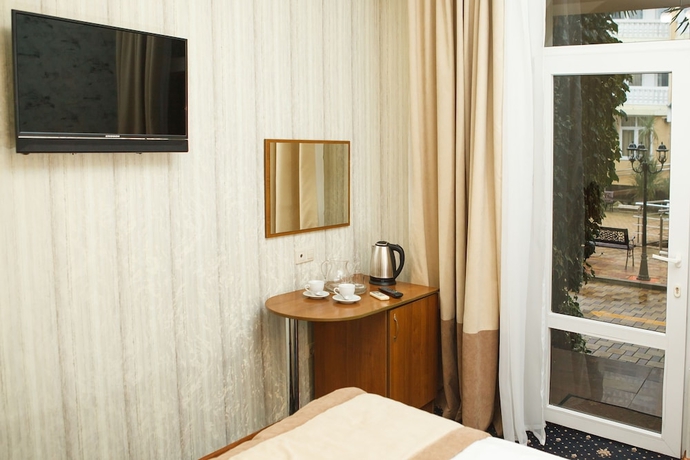 Imagen de la habitación del Hotel Kiparis, Adler. Foto 9
