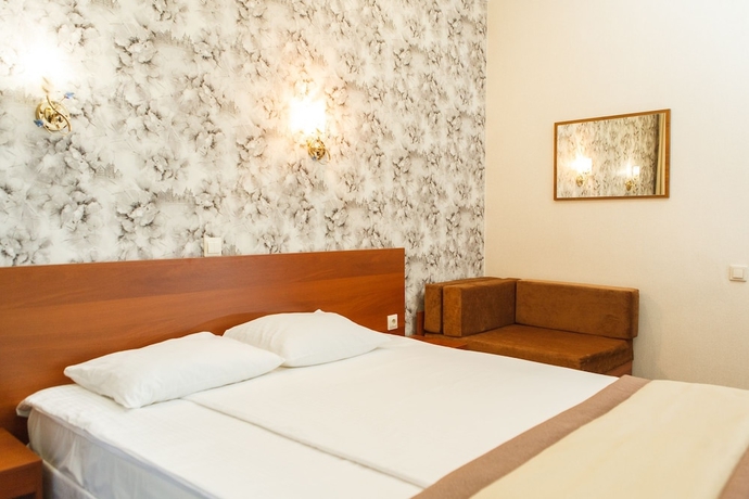 Imagen de la habitación del Hotel Kiparis, Adler. Foto 10