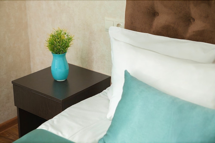 Imagen de la habitación del Hotel Kiparis, Adler. Foto 13