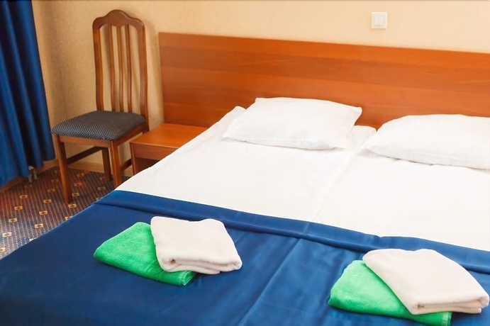 Imagen de la habitación del Hotel Kiparis, Adler. Foto 15