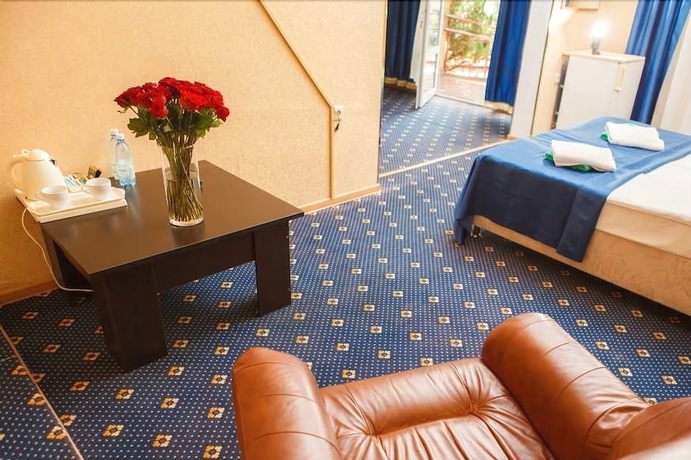 Imagen de la habitación del Hotel Kiparis, Adler. Foto 17