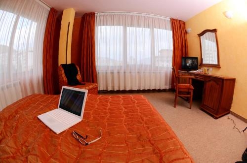 Imagen de la habitación del Hotel Kiparis Alfa. Foto 6