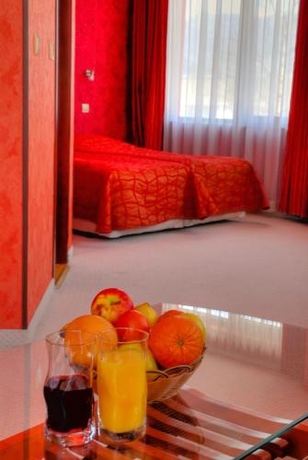 Imagen de la habitación del Hotel Kiparis Alfa. Foto 7