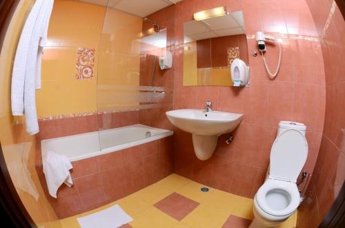 Imagen de la habitación del Hotel Kiparis Alfa. Foto 10