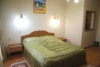 Imagen de la habitación del Hotel Kiparis, Gelendzhik. Foto 6