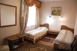 Imagen de la habitación del Hotel Kiparis, Gelendzhik. Foto 7