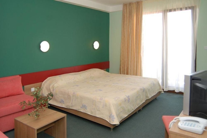 Imagen de la habitación del Hotel Kiparisite. Foto 2
