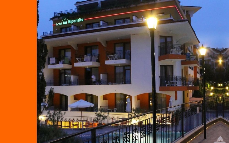 Imagen general del Hotel Kiparisite. Foto 1