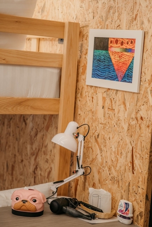 Imagen de la habitación del Hotel Kipbox Trang. Foto 5