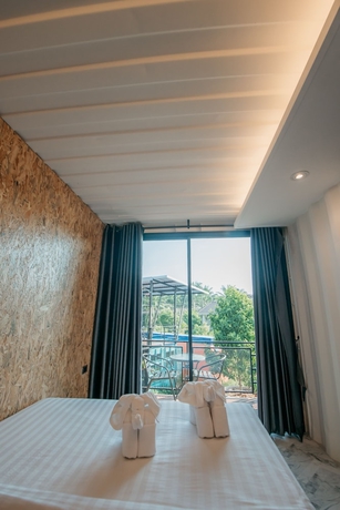 Imagen de la habitación del Hotel Kipbox Trang. Foto 7