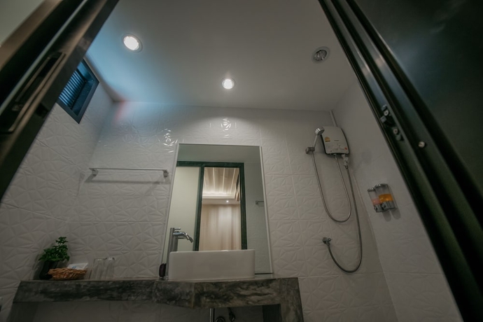 Imagen de la habitación del Hotel Kipbox Trang. Foto 14
