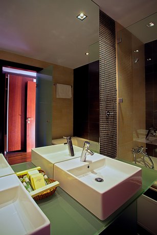 Imagen de la habitación del Hotel Kipi Mountain Resort. Foto 9