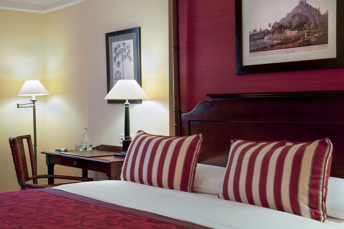 Imagen de la habitación del Hotel Kipling. Foto 8