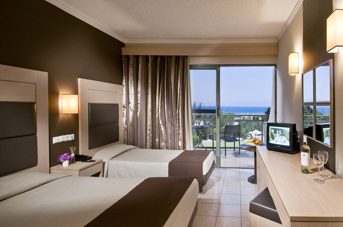 Imagen de la habitación del Hotel Kipriotis Hippocrates - by Anayia All Inclusive. Foto 4