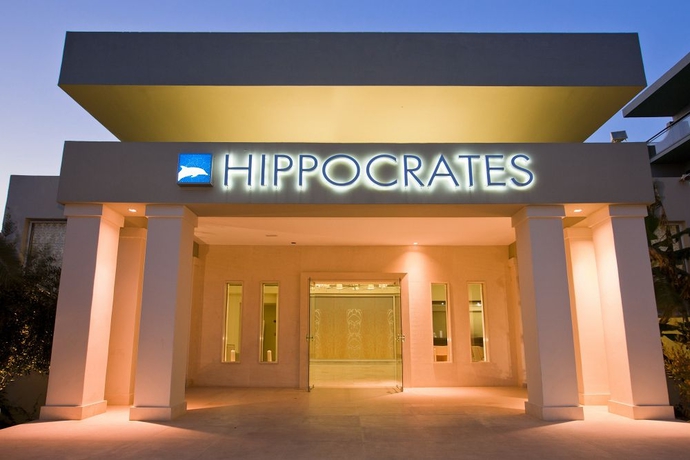 Imagen general del Hotel Kipriotis Hippocrates - by Anayia All Inclusive. Foto 2