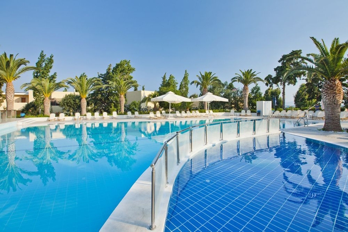 Imagen general del Hotel Kipriotis Hippocrates - by Anayia All Inclusive. Foto 1