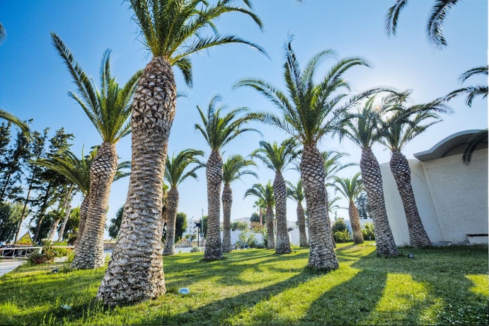 Imagen de los exteriores del Hotel Kipriotis Hippocrates - by Anayia All Inclusive. Foto 6