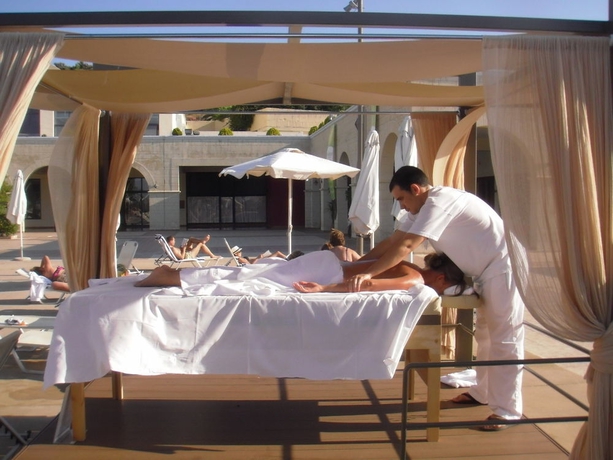 Imagen general del Hotel Kipriotis Maris Suites - by Anayia All Inclusive. Foto 1