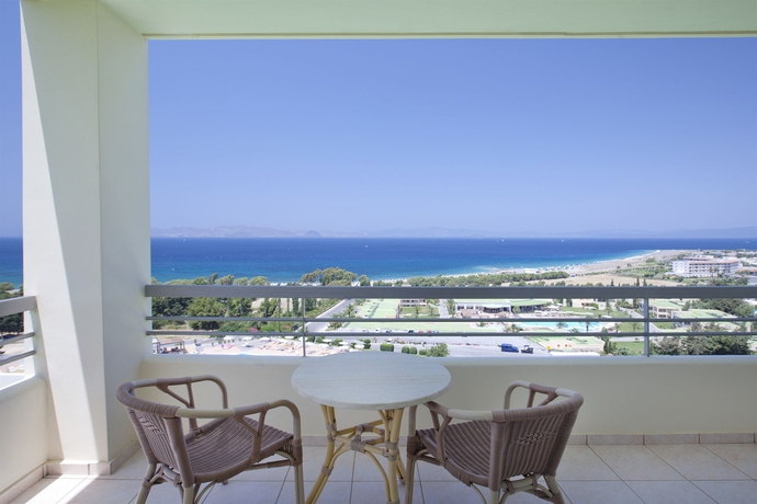Imagen de la habitación del Hotel Kipriotis Panorama and Suites by Anayia. Foto 6