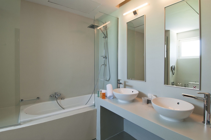 Imagen de la habitación del Hotel Kipriotis Panorama and Suites by Anayia. Foto 7