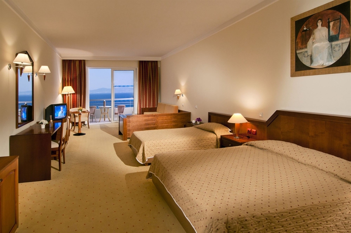 Imagen de la habitación del Hotel Kipriotis Panorama and Suites by Anayia. Foto 8