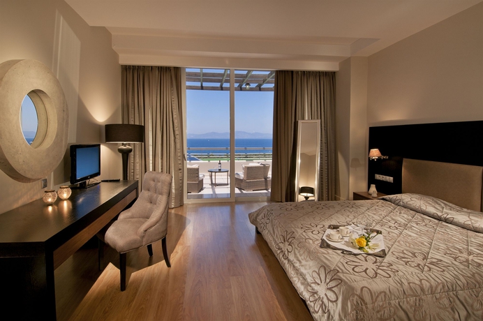Imagen de la habitación del Hotel Kipriotis Panorama and Suites by Anayia. Foto 9