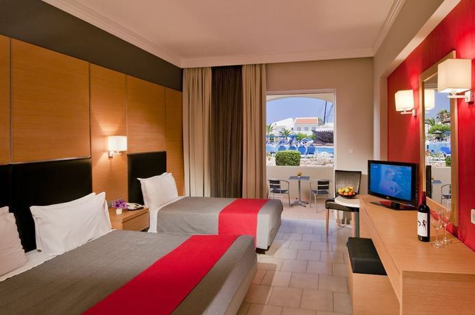 Imagen de la habitación del Hotel Kipriotis Village Resort - All Inclusive. Foto 13