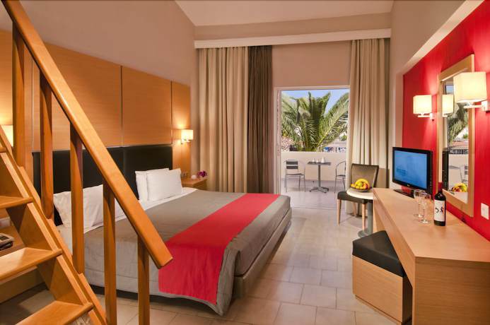Imagen de la habitación del Hotel Kipriotis Village Resort - by Anayia All Inclusive. Foto 4