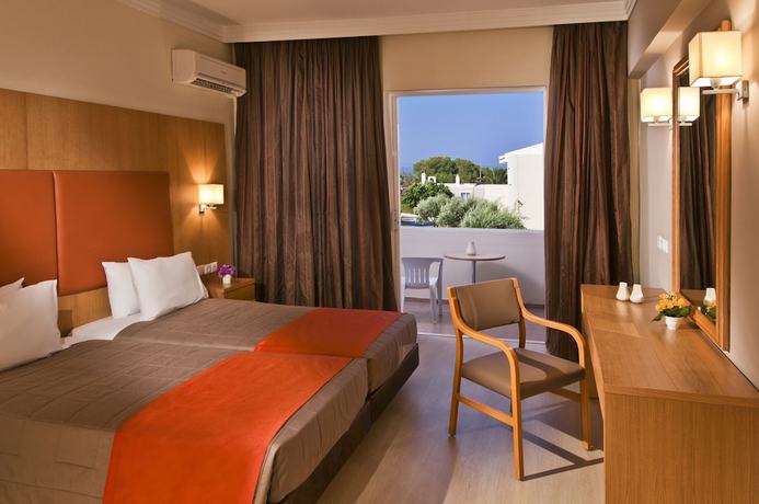Imagen de la habitación del Hotel Kipriotis Village Resort - by Anayia All Inclusive. Foto 5