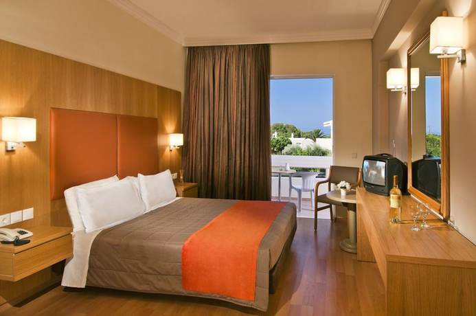 Imagen de la habitación del Hotel Kipriotis Village Resort - by Anayia All Inclusive. Foto 6