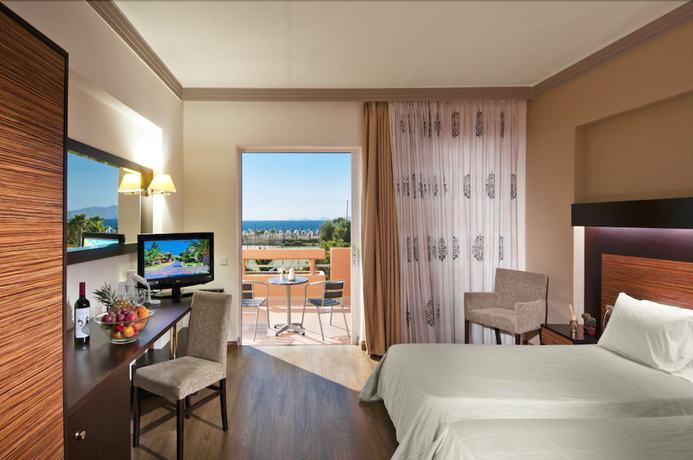 Imagen de la habitación del Hotel Kipriotis Village Resort - by Anayia All Inclusive. Foto 7