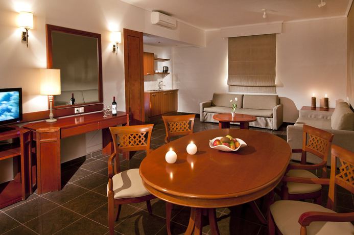 Imagen de la habitación del Hotel Kipriotis Village Resort - by Anayia All Inclusive. Foto 9