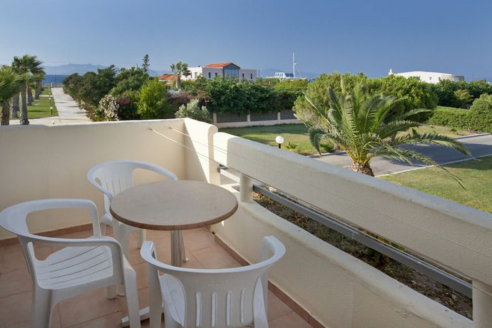 Imagen de los exteriores del Hotel Kipriotis Village Resort - by Anayia All Inclusive. Foto 18