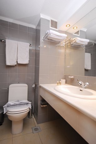 Imagen de la habitación del Hotel Kipriotis Village Resort - by Anayia All Inclusive. Foto 10