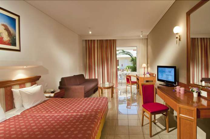 Imagen de la habitación del Hotel Kipriotis Village Resort - by Anayia All Inclusive. Foto 11