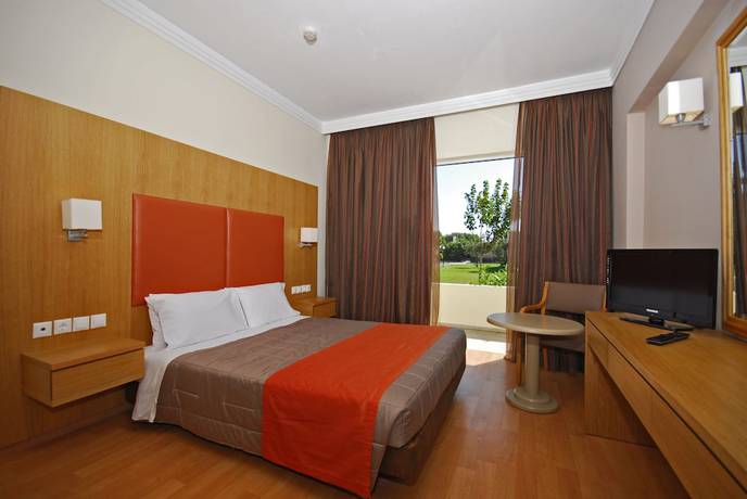 Imagen de la habitación del Hotel Kipriotis Village Resort - by Anayia All Inclusive. Foto 12