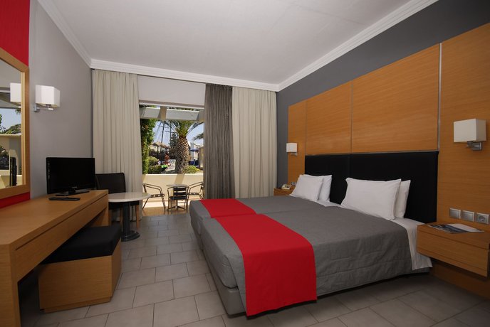 Imagen de la habitación del Hotel Kipriotis Village Resort - by Anayia All Inclusive. Foto 14