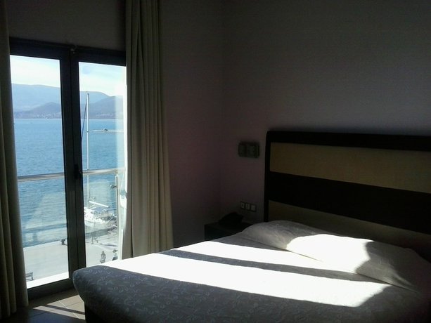 Imagen de la habitación del Hotel Kipseli, Nea Ionia. Foto 8