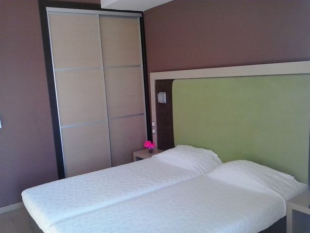Imagen de la habitación del Hotel Kipseli, Nea Ionia. Foto 9