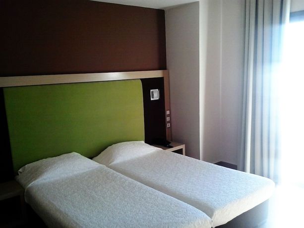 Imagen de la habitación del Hotel Kipseli, Nea Ionia. Foto 10