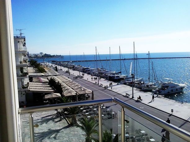Imagen general del Hotel Kipseli, Nea Ionia. Foto 1