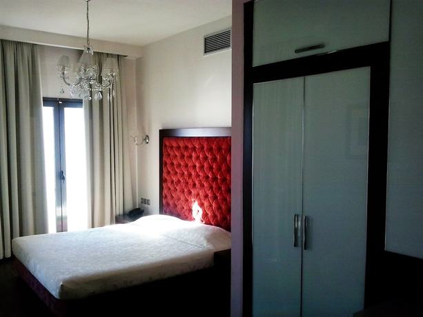 Imagen de la habitación del Hotel Kipseli, Nea Ionia. Foto 14