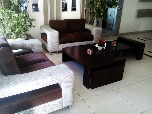 Imagen de los interiores del Hotel Kipseli, Nea Ionia. Foto 19