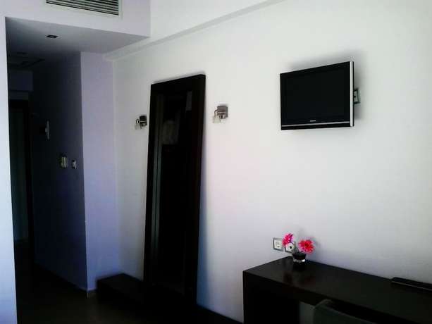 Imagen de la habitación del Hotel Kipseli, Nea Ionia. Foto 17