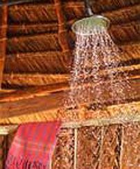 Imagen de la piscina del Hotel Kipungani Explorer. Foto 5