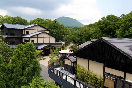Imagen general del Hotel Kira No Sato. Foto 1